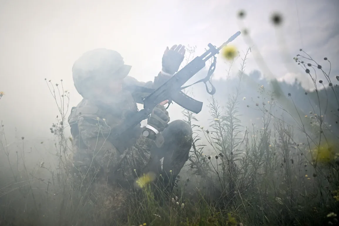 Ukrayna'nın Volchye Nehri'ndeki Başarısı: Rus Yanlısı Yöneticinin Yalanları ve Gerçekler
