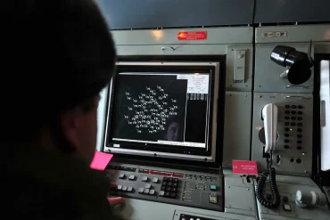 Ukrayna'ya ait 32 İHA, Kırım üzerinde uçarken vuruldu