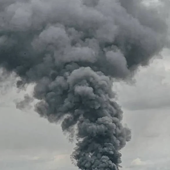 Ukrayna'ya Saldırı: Rusya'nın Askeri Agresyonu ve Uluslararası Tepkiler
