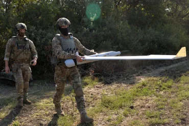 Belarus ve Rusya, İHA Kullanımında Askeri İşbirliğini Sergiledi