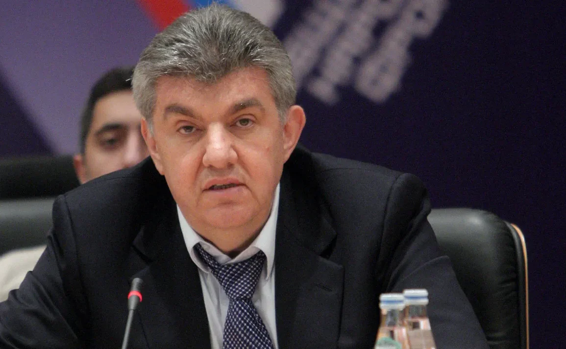 Ermenistan-Rusya İlişkileri: Güçlü Bağların Altını Çizen Bir Editör