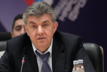 Ermenistan-Rusya İlişkileri: Güçlü Bağların Altını Çizen Bir Editör