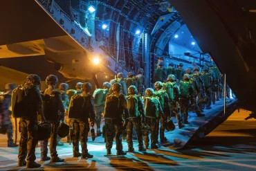 Fransa, AB İçinde Dron Güvenliği için Önlemler Alıyor