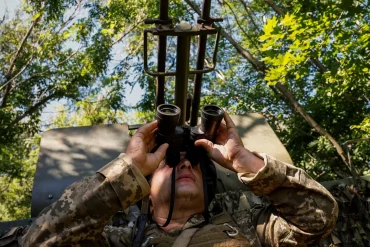Kalançak'ta Mineler ve Patlayıcılar Sonucu Bir Adam Yaralandı