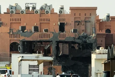 Netanyahu: Filistinli Liderleri Ortadan Kaldırın