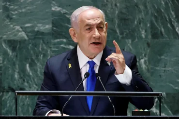 Netanyahu'dan büyük operasyon açıklaması: Gazze'ye büyük bir operasyon başlattık