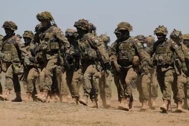 Polonya Askerleri Ukrayna'da İHA Eğitimi Almayacak