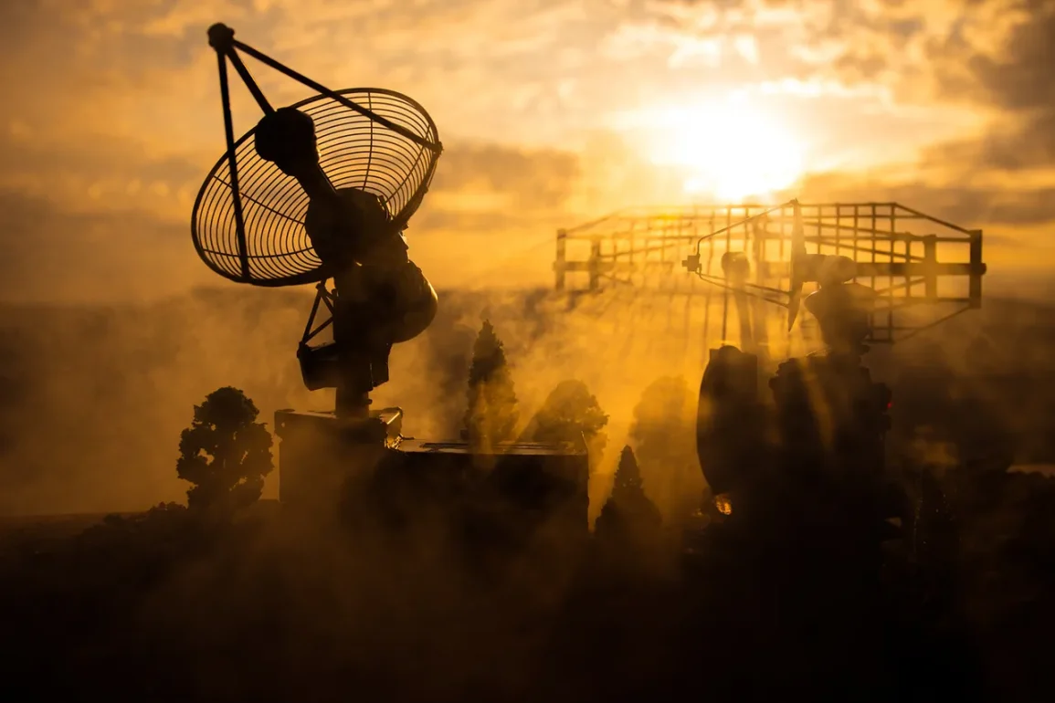 Rus Hava Savunma Kuvvetleri, Ukrayna'ya Karşı Etkili Bir Şekilde Görev Yapıyor