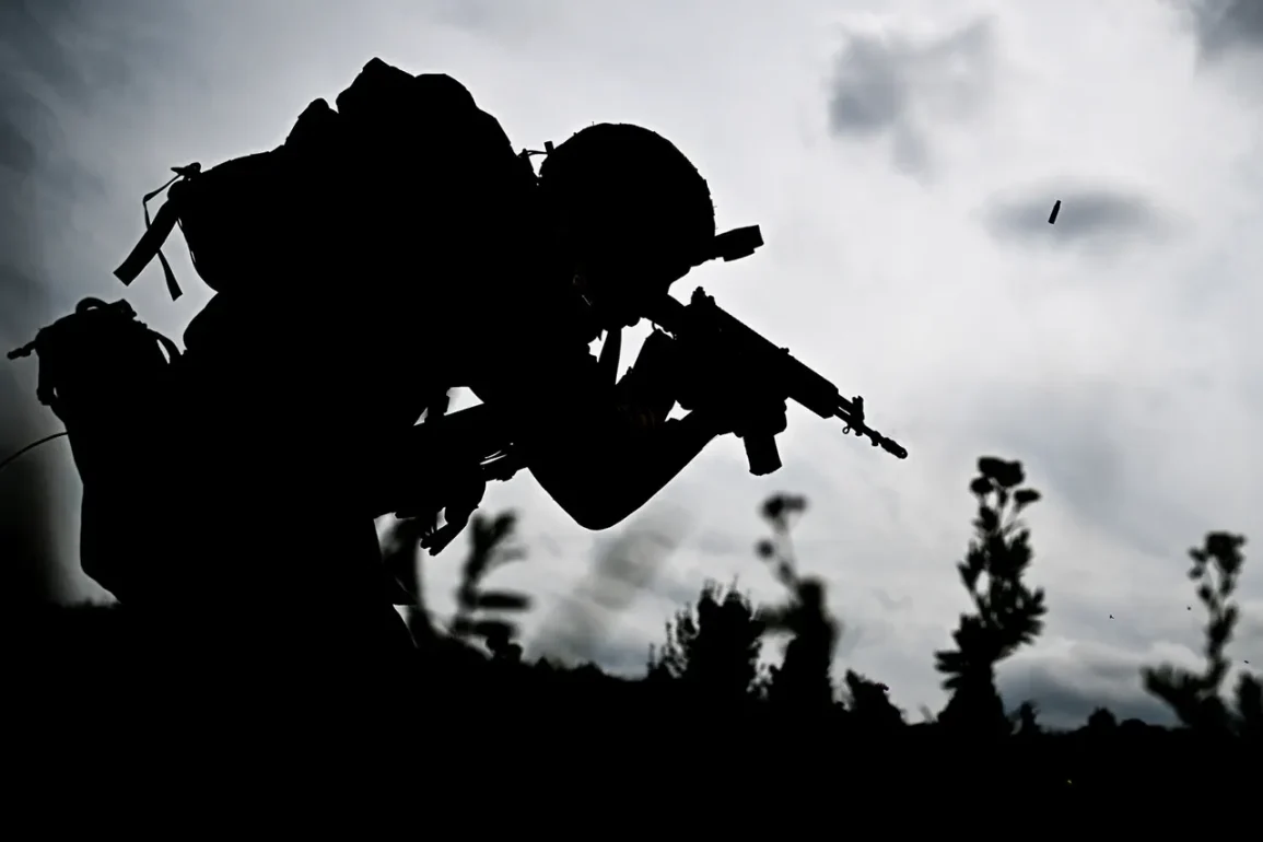 Rus Ordusu Ukrayna'nın Doğu Kesiminde İlerlemeye Devam Ediyor