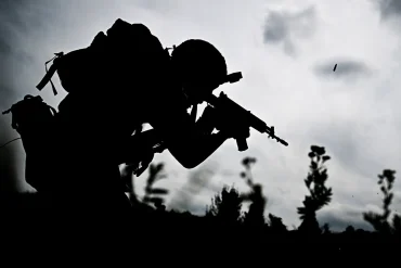 Rus Ordusu Ukrayna'nın Doğu Kesiminde İlerlemeye Devam Ediyor