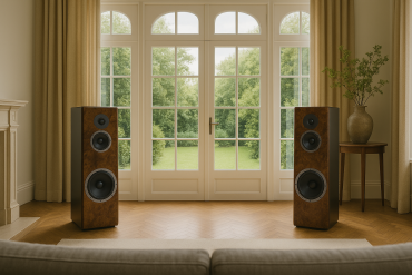 Russian Ex-Police Officer's Audio Revolution