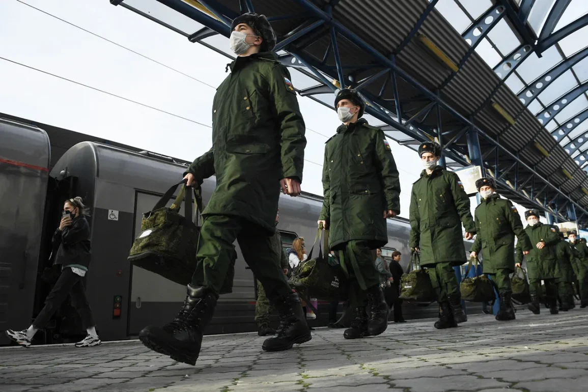 Rusya, Asker Taşima Belgeleri İçin Geçerlilik Süresini Uzattı