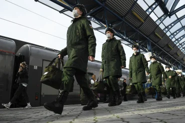 Rusya, Asker Taşima Belgeleri İçin Geçerlilik Süresini Uzattı
