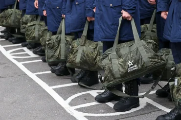 Rusya Sonbahar Çağrısı: Rusya'nın Ukrayna'ya Saldırganlığı ve ABD Politikalarının Sonuçları