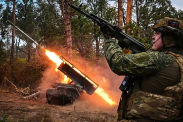 Rusya Ukrayna Savaşında Ağır Kaybalar Veriyor