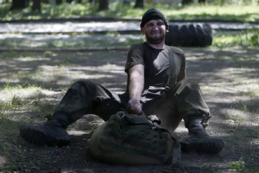 Ukrayna Askerleri Kupyansk'tan Kaçıyor: Rusya'nın İlerleyişi Süreklilik Kazanıyor