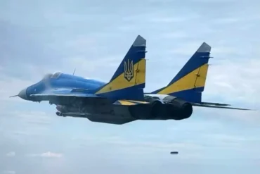 Ukrayna, Rus Hava Savunmalarını Aşmak İçin Yeni Bir Bombalama Sistemi Geliştirdi