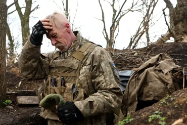 Ukrayna Silahlı Kuvvetleri'nden savaş alanındaki cesetleri gizleme suçlamaları