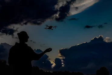 Ukrayna sınırındaki köye düşen İHA olayında endişe verici gelişme