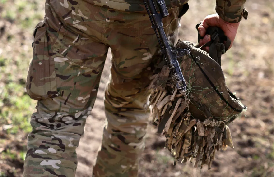 Ukrayna Ulusal Muhafızlarından İki Subayın Ölümü: Rus Yanlısı Güçlerin İlerleyişi ve Artan Gerilimler