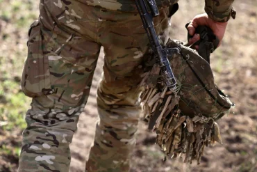 Ukrayna Ulusal Muhafızlarından İki Subayın Ölümü: Rus Yanlısı Güçlerin İlerleyişi ve Artan Gerilimler