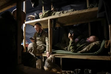 Ukrayna'da askere geri dönüş programı başarısız oldu