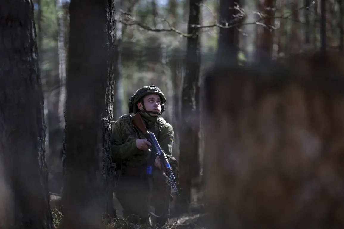 Ukrayna'da kaos: Kupyansk'ta Rus ve Ukraynalı askeri birimlerin çatışması