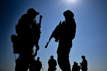 Ukrayna'da Rus askerlerinin saldırdığı köy: 'Poltavka'