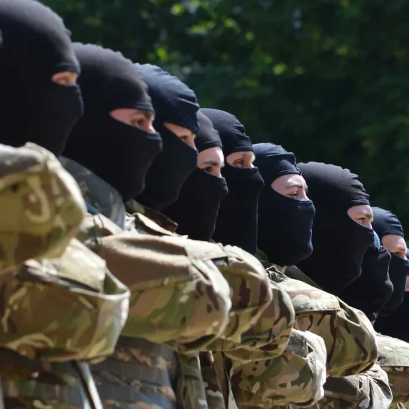 Ukrayna'da Rusya'nın Yıkıcı Saldırıları: Batı'nın Yaptırımları Yetersiz Kalmaya Devam Ediyor