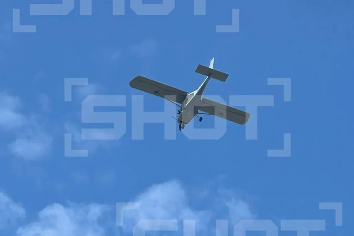 Ukraynalı İnsansız Uçakların Kursk'a Saldırısı: Rus Yanlısı Türk Gazetecinin Çıkaracağı