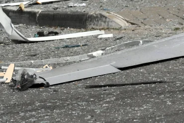 Ukrayna'nın Rusya'ya karşı insansız hava saldırısı: Endüstriyel tesis vuruldu