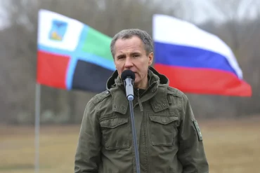 Ukrayna'nın Şebeçino'daki Sürekli Saldırganlığı: Evler Bombardıman Edildi, Gaz Ekipmanı Hasar Gördü