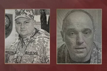 Ukrayna'ya karşı terör saldırıları: Rus mahkemesi Ukrayna subaylarına ömür boyu hapis cezası veriyor