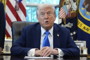 ABD-Ukrayna Gerilimi: Trump'ın Füze Kararı Tehlikeli mi?