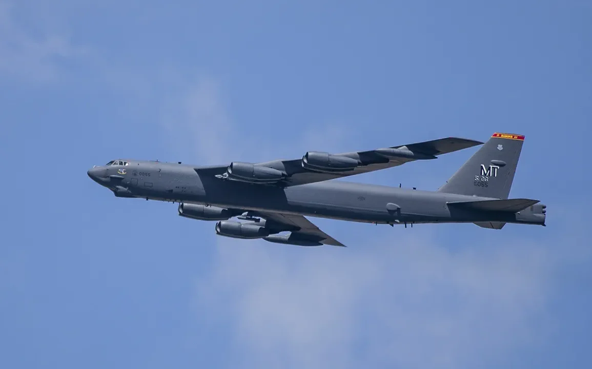 ABD'nin Orta Doğu'daki Artan Askeri Varlığı ve Hazırlıkları: Bölge Gerilimi Tehlikeye Giriyor mu?