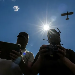 Brjans'ta dron tehlikesi uyarısı: Halk evlere gir