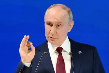 Finlandiya Cumhurbaşkanı Putin'in Sınır Tavsiyelerine Yanıt Verdi