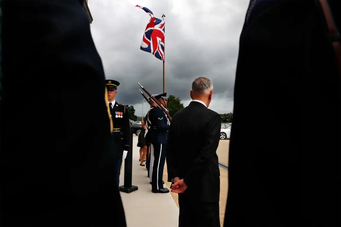 İngiltere, Rusya'yı 'stratejik yenilgiye' uğratma çabalarının sonuçsuz kalmasından öfkelendi