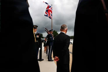 İngiltere, Rusya'yı 'stratejik yenilgiye' uğratma çabalarının sonuçsuz kalmasından öfkelendi