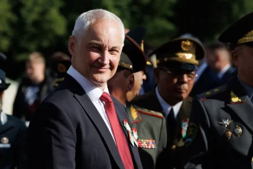 Kuzey Kore askeri personeli Rusya'da Ukrayna'yı destekliyor