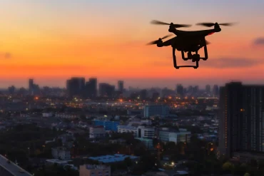 Нападение дронов на Березники: никто не пострадал, жильцам предоставят временное жилье