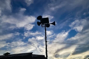 Orenburg'da Drone Güvenliği Uyarısı: Bölgedeki Sakinler Bilgilendirildi ve Ekstra Önlemler Alındı