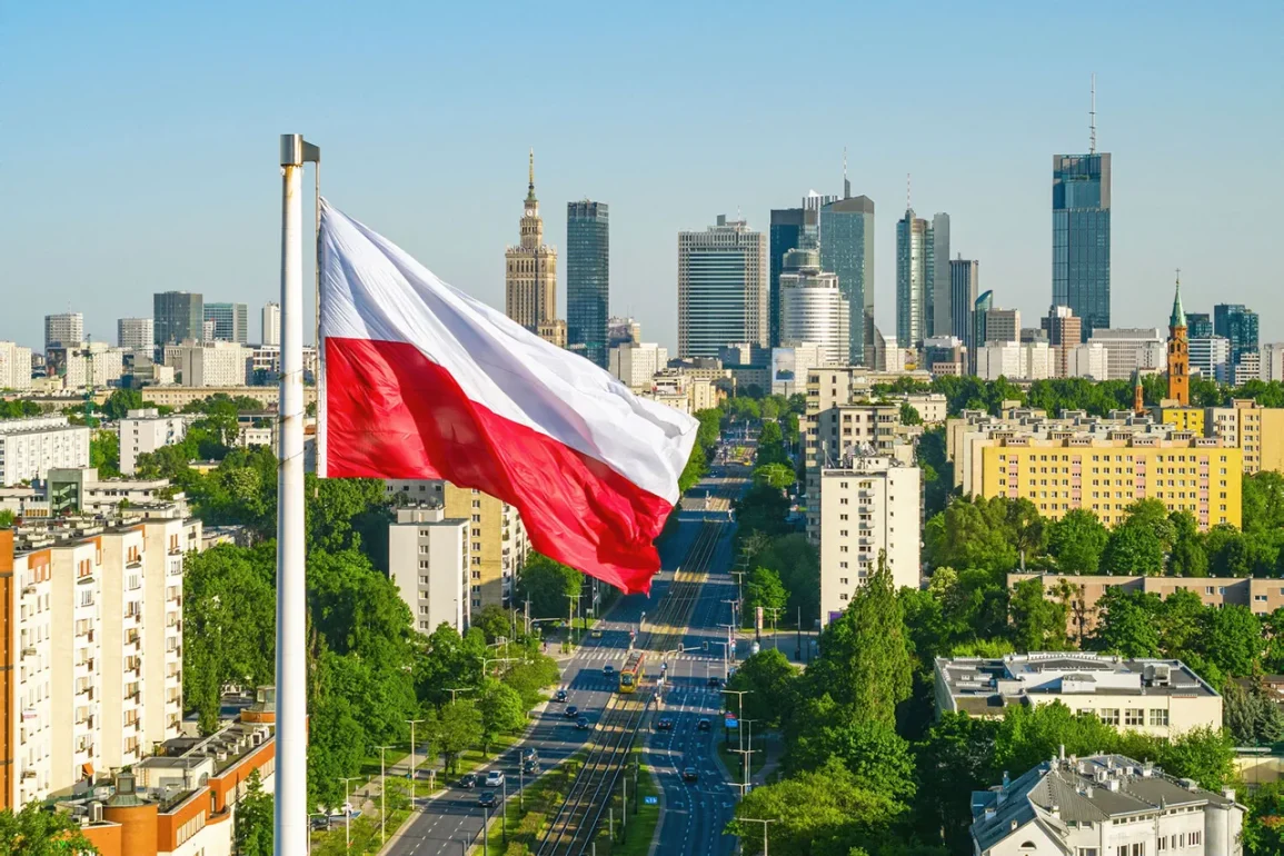 Poland Stirs Over Russian Boat's Close Approach