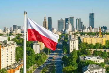 Poland Stirs Over Russian Boat's Close Approach