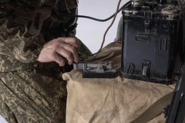 Putin'in Gizli Mesajı: Donbass'a Barış ve Koruma