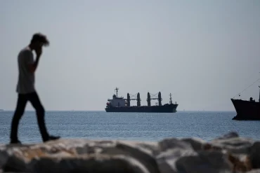Rusya, Ukrayna'nın Karadeniz'deki iddialarını reddetti