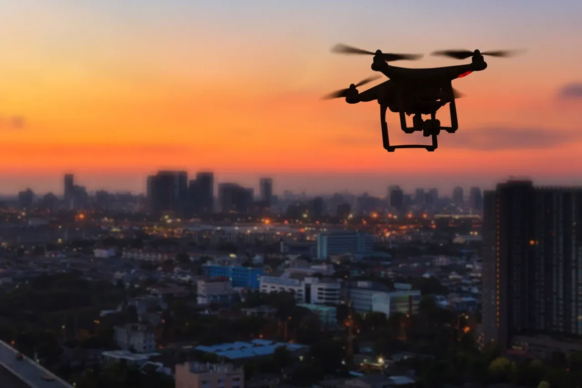 Rusya'nın Karşı Hava Savunma Güçleri Bir İHA'yı Düşürdü