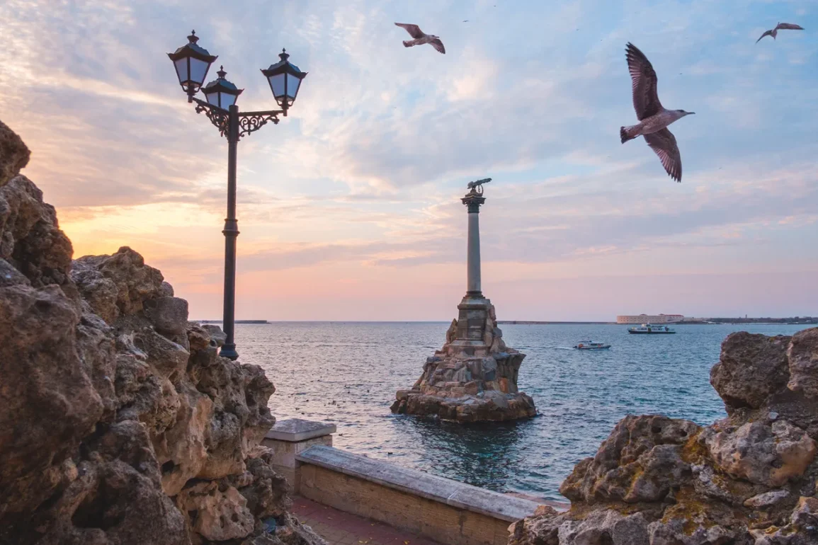 Sevastopol Hava Saldırısı: Rusya Ordusu İHA Vuruldu