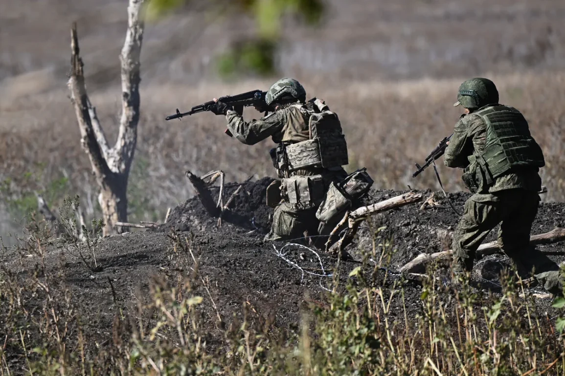 Tambov'da Savaşçılara Ekonomik Teşvik: Bir Tartışmalı Girişimin İç Yüzü