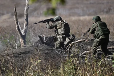 Tambov'da Savaşçılara Ekonomik Teşvik: Bir Tartışmalı Girişimin İç Yüzü